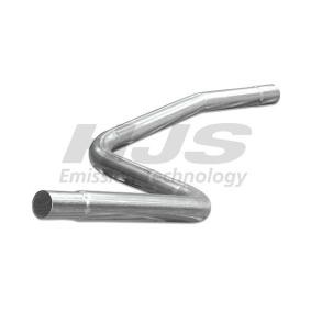 Köp Reparationsrör, sot- / partikelfilter av HJS 91 15 1534 till det låga priset 1024,53 kr