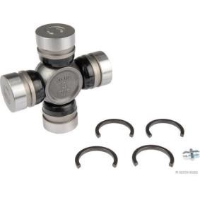 Compre Articulação, veio longitudinal da HERTH+BUSS JAKOPARTS J2923001 a um preço baixo por 25,31 €
