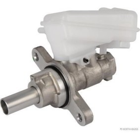 Zündleitungssatz für NISSAN von HERTH+BUSS JAKOPARTS