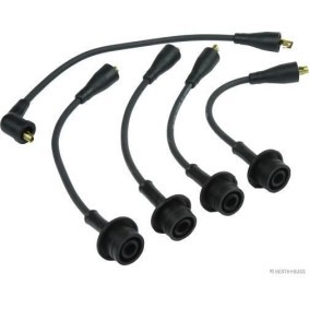 Compre Cabos de velas de HERTH+BUSS JAKOPARTS online para LITEACE Autocarro (CM30_G, KM30_G) a preços moderados