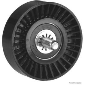 Acquista Galoppino guidacinghia, cinghia Poly-V da HERTH+BUSS JAKOPARTS J1140335 a buon mercato per soli 24,58 €