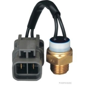 Temperaturschalter, Kühlerlüfter J5651010