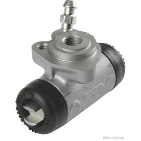 Compre Cilindro do travão da roda da HERTH+BUSS JAKOPARTS J3242065 a um preço baixo por 15,38 €
