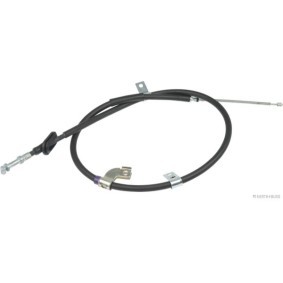 Handbremsseil für SUBARU von HERTH+BUSS JAKOPARTS