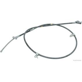 Acquista Cavo freno a mano da HERTH+BUSS JAKOPARTS J3936042 a buon mercato per soli 38,76 €