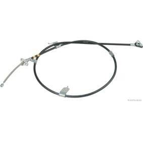 Acquista Cavo freno a mano da HERTH+BUSS JAKOPARTS J3936043 a buon mercato per soli 48,53 €