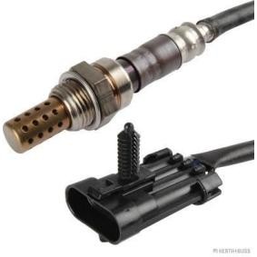 Comprar Sonda lambda de HERTH+BUSS JAKOPARTS J1460903 a bajo precio de 53,17 €