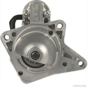 Köp Startmotor av HERTH+BUSS JAKOPARTS J5213055 till det låga priset 2389,03 kr