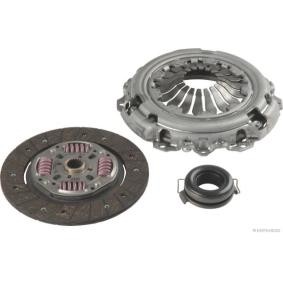 Comprar Kit de embrague de HERTH+BUSS JAKOPARTS J2002350 a bajo precio de 179,72 €