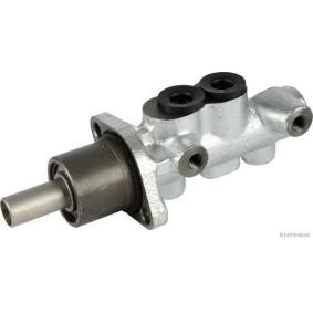 Acquista Cilindro maestro del freno da HERTH+BUSS JAKOPARTS J3101116 a buon mercato per soli 134,99 €