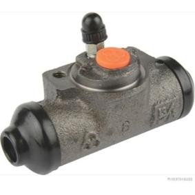 Comprar Cilindro de freno de rueda de HERTH+BUSS JAKOPARTS J3230304 a bajo precio de 14,19 €