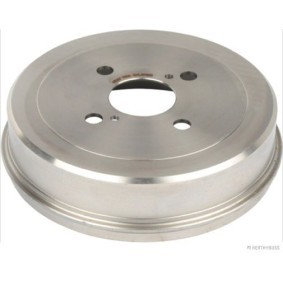Compre Tambor de travão da HERTH+BUSS JAKOPARTS J3402026 a um preço baixo por 64,46 €