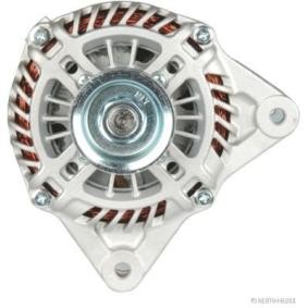 Lichtmaschine J5111116 von HERTH+BUSS JAKOPARTS günstig für 231,53 € online kaufen