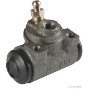 Achetez des Cylindre de roue HERTH+BUSS JAKOPARTS J3236023 à prix pour 36,19 €