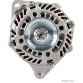 Lichtmaschine für HONDA von HERTH+BUSS JAKOPARTS