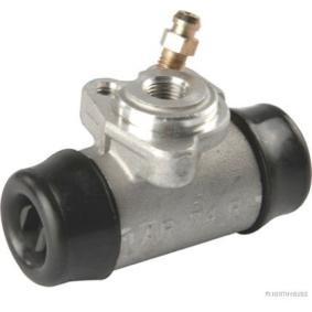 Compre Cilindro do travão da roda da HERTH+BUSS JAKOPARTS J3242007 a um preço baixo por 23,61 €