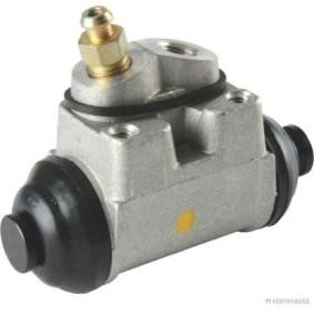 Comprar Cilindro de freno de rueda de HERTH+BUSS JAKOPARTS J3230324 a bajo precio de 25,23 €