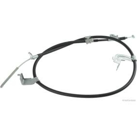 Handbremsseil für NISSAN von HERTH+BUSS JAKOPARTS