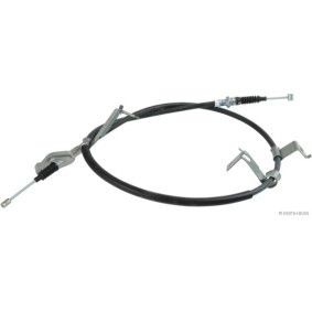 Handbremsseil für MAZDA von HERTH+BUSS JAKOPARTS