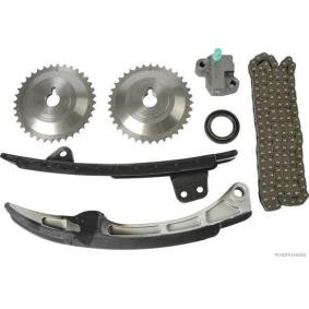 Comprar Kit de cadena de distribución de HERTH+BUSS JAKOPARTS J1192018 a bajo precio de 208,19 €