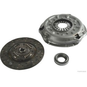 Achetez des Kit d'embrayage HERTH+BUSS JAKOPARTS J2001227 à prix pour 252,25 €