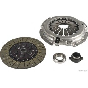 Achetez des Kit d'embrayage HERTH+BUSS JAKOPARTS J2002359 à prix pour 343,95 €