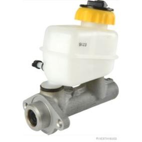 Acquista Cilindro maestro del freno da HERTH+BUSS JAKOPARTS J3100956 a buon mercato per soli 165,22 €