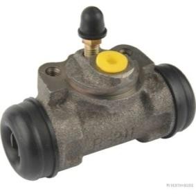 Achetez des Cylindre de roue HERTH+BUSS JAKOPARTS J3236018 à prix pour 20,38 €