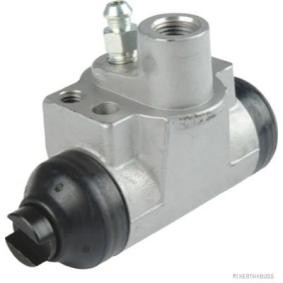 Achetez des Cylindre de roue HERTH+BUSS JAKOPARTS J3236022 à prix pour 26,68 €