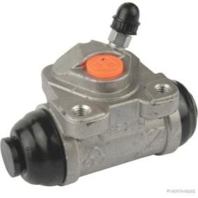 Comprar Cilindro de freno de rueda de HERTH+BUSS JAKOPARTS J3242066 a bajo precio de 14,88 €