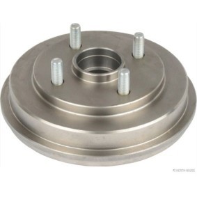 Achetez des Tambour de frein HERTH+BUSS JAKOPARTS J3406002 à prix pour 85,77 €