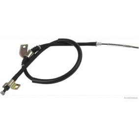 Achetez des Câble de frein à main HERTH+BUSS JAKOPARTS J3920408 à prix pour 40,62 €