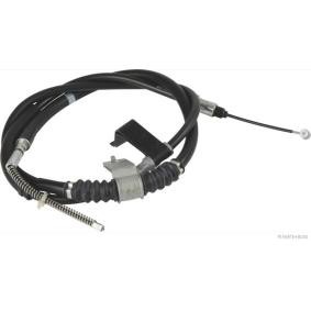 Handbremsseil J3920916