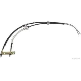 Köp Handbromsvajer av HERTH+BUSS JAKOPARTS J3930415 till det låga priset 1074,24 kr