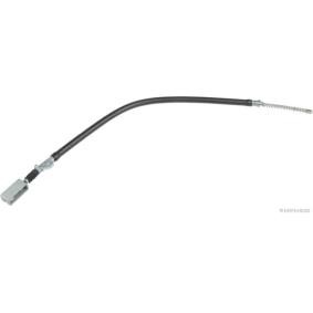 Handbremsseil J3931055