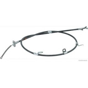 Acquista Cavo freno a mano da HERTH+BUSS JAKOPARTS J3936052 a buon mercato per soli 30,23 €