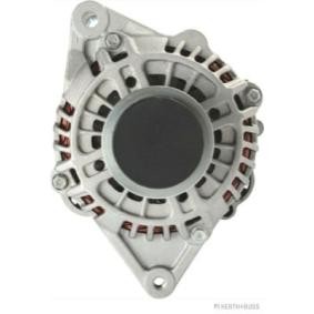 Køb Generator af HERTH+BUSS JAKOPARTS J5115076 til den lave pris 2170,56 DKK