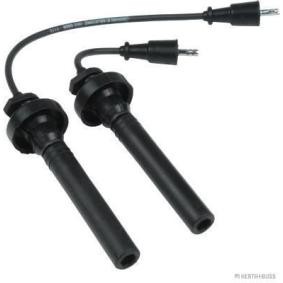 Compre Jogo de cabos de ignição da HERTH+BUSS JAKOPARTS J5385030 a um preço baixo por 66,98 €
