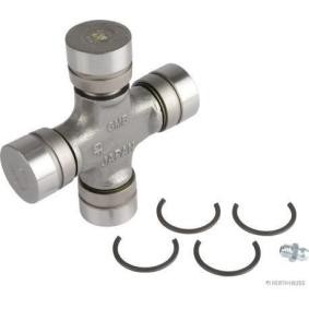 Compre Articulação, veio longitudinal da HERTH+BUSS JAKOPARTS J2929007 a um preço baixo por 37,89 €