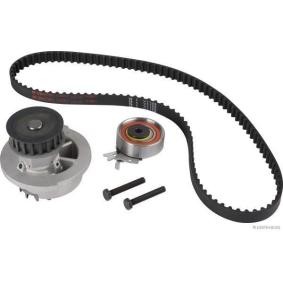 Achetez des Kit de distribution + pompe à eau HERTH+BUSS JAKOPARTS J1100901 à prix pour 101,86 €