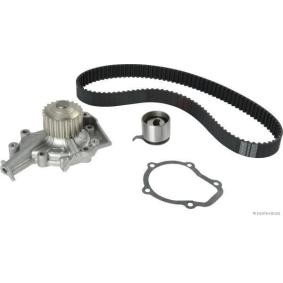 Achetez des Kit de distribution + pompe à eau HERTH+BUSS JAKOPARTS J1100903 à prix pour 82,83 €