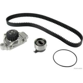 Acquista Kit cinghia distribuzione, pompa acqua da HERTH+BUSS JAKOPARTS J1104001 a buon mercato per soli 64,36 €