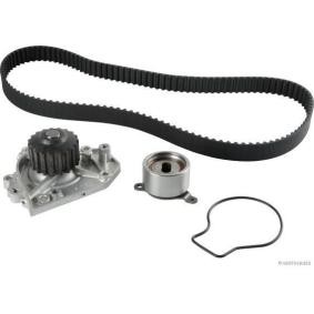 Acquista Kit cinghia distribuzione, pompa acqua da HERTH+BUSS JAKOPARTS J1104005 a buon mercato per soli 90,45 €
