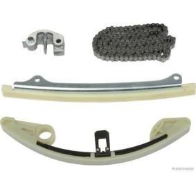 Comprar Kit de cadena de distribución de HERTH+BUSS JAKOPARTS J1194000 a bajo precio de 145,33 €