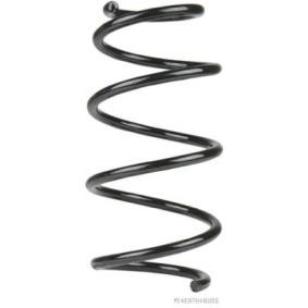 Acquista Molle ammortizzatori da HERTH+BUSS JAKOPARTS J4402028 a buon mercato per soli 78,26 €