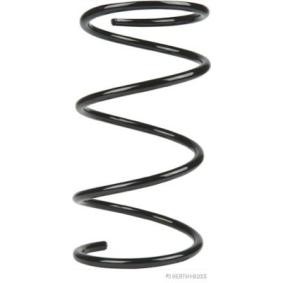 Acquista Molle ammortizzatori da HERTH+BUSS JAKOPARTS J4403011 a buon mercato per soli 58,14 €
