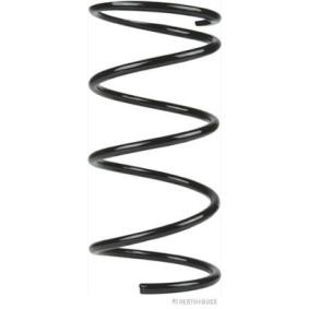 Acquista Molle ammortizzatori da HERTH+BUSS JAKOPARTS J4403015 a buon mercato per soli 54,85 €