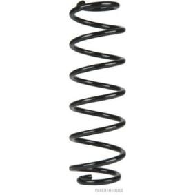 Acquista Molle ammortizzatori da HERTH+BUSS JAKOPARTS J4414001 a buon mercato per soli 48,36 €