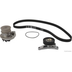 Achetez des Kit de distribution + pompe à eau HERTH+BUSS JAKOPARTS J1100902 à prix pour 125,97 €