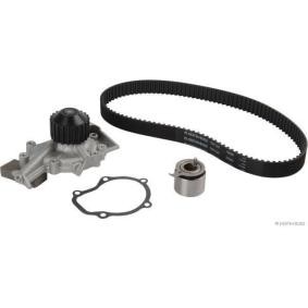 Achetez des Kit de distribution + pompe à eau HERTH+BUSS JAKOPARTS J1100904 à prix pour 76,92 €